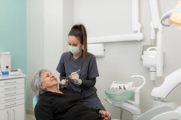 Best Emergency Cosmetic Dentistry (e.g., broken veneers) in Westminster, MD